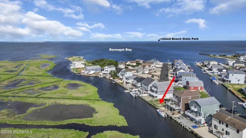 Welcome to Glen Cove! Amazing opportunity to build your Jersey - Beach Lot for sale in Bayville, New Jersey on Beachhouse.com