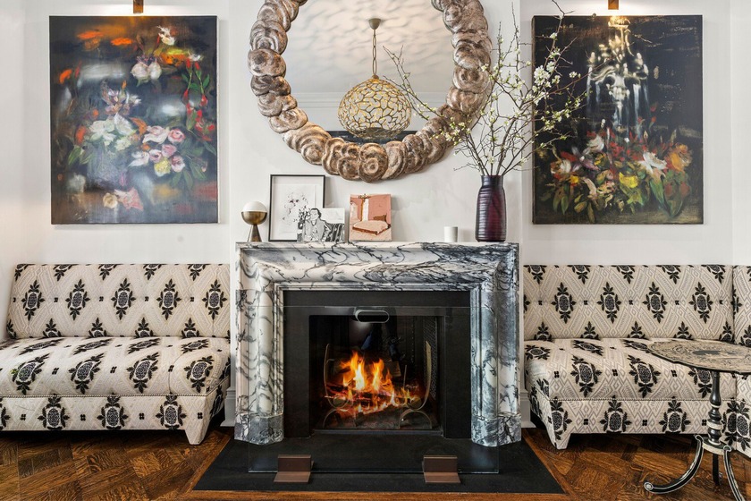 116 East 70th Street - Beach Home for sale in New York, New York on Beachhouse.com