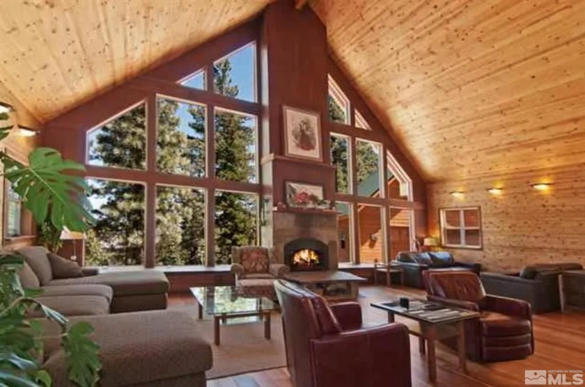 The Sierra Sanctuary, a rare opportunity in the Heart of the - Beach Home for sale in Reno, Nevada on Beachhouse.com