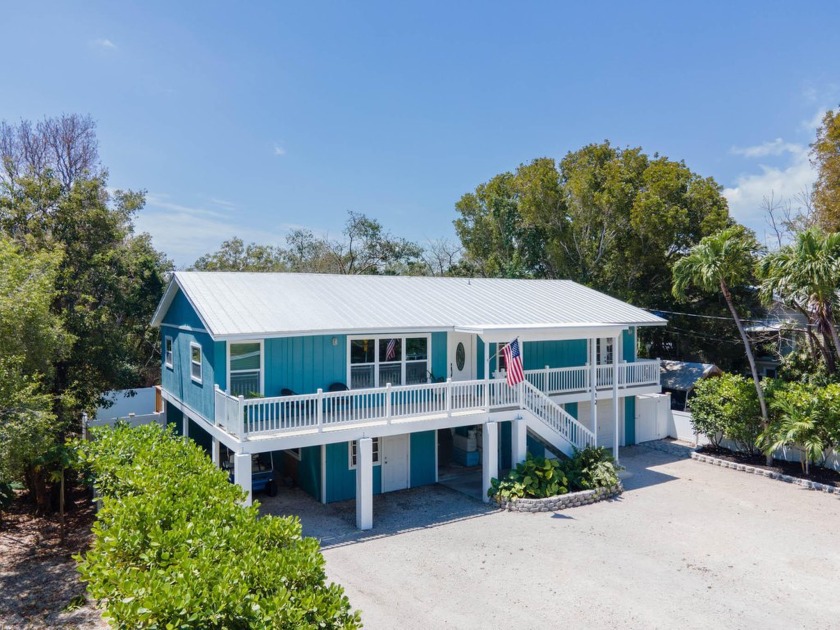 Located conveniently in between Islamorada and Key Largo, this - Beach Home for sale in Key Largo, Florida on Beachhouse.com