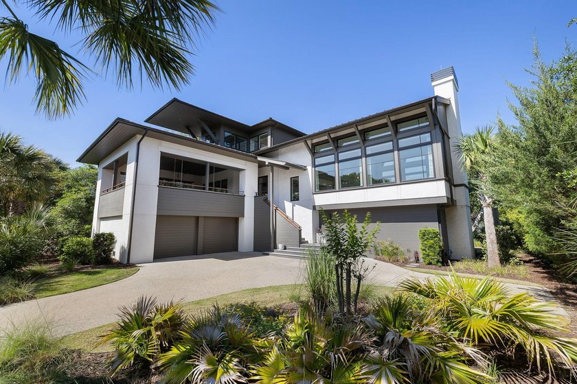 Incredible opportunity just steps from Seabrook Island's coveted - Beach Home for sale in Seabrook Island, South Carolina on Beachhouse.com