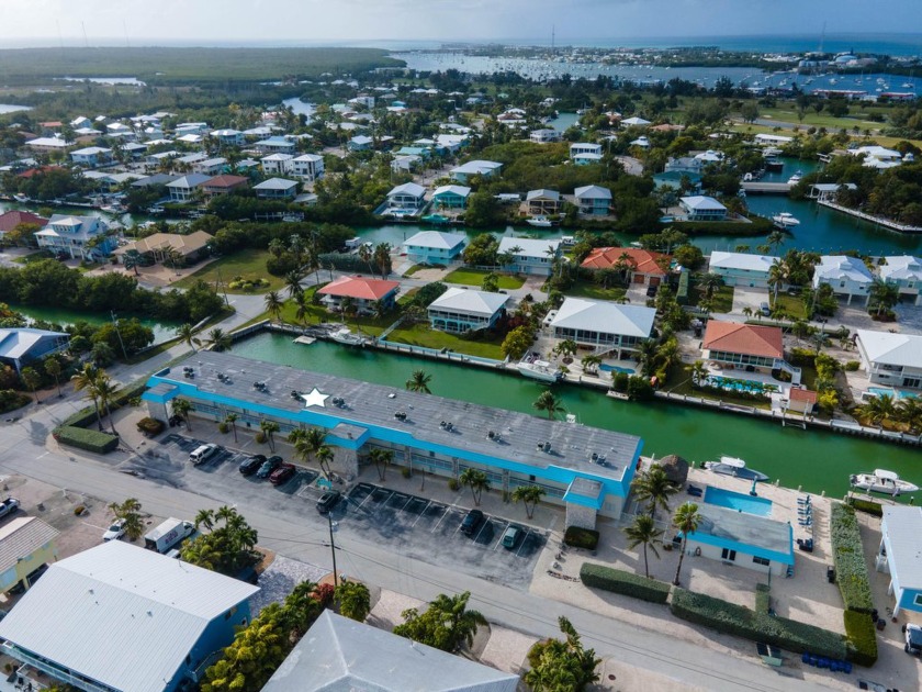 Welcome to Coral Club, ideally situated in the picturesque - Beach Condo for sale in Marathon, Florida on Beachhouse.com