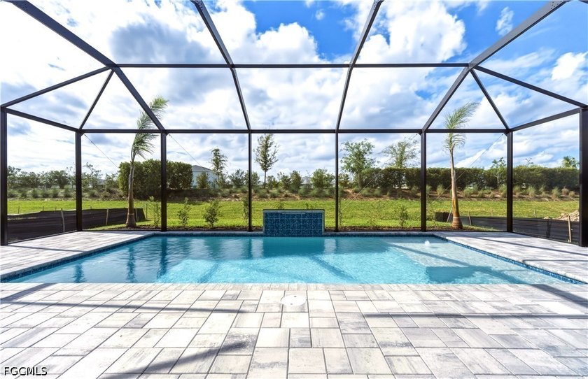 Step into this exceptional newly built luxury home, set within - Beach Home for sale in Punta Gorda, Florida on Beachhouse.com
