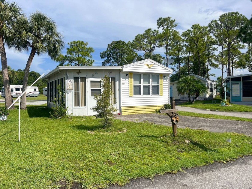 DON'T MISS OUT ON THIS NEWLY RENOVATED HOME, 1-Bedroom - Beach Home for sale in Port Richey, Florida on Beachhouse.com