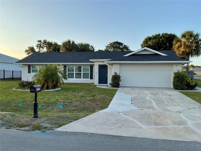 Get ready to move into this Nicely Renovated Home with No HOA! - Beach Home for sale in Palm Bay, Florida on Beachhouse.com