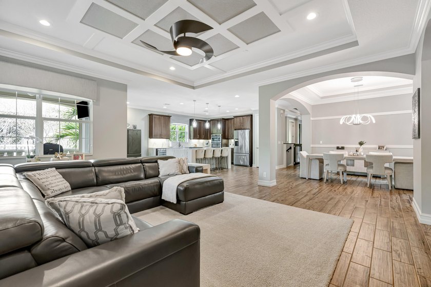 Nestled in the highly desirable Jupiter Country Club, this - Beach Condo for sale in Jupiter, Florida on Beachhouse.com