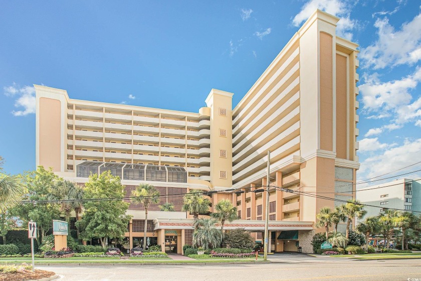 Discover the perfect vacation getaway in this meticulously - Beach Condo for sale in Myrtle Beach, South Carolina on Beachhouse.com