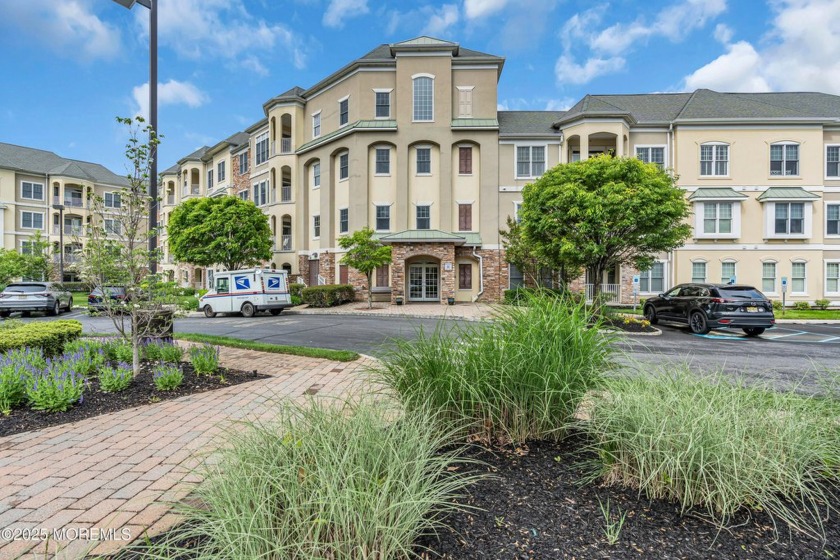 Xanadu at Wall is a beautiful 55+ community. This rare - Beach Home for sale in Wall, New Jersey on Beachhouse.com