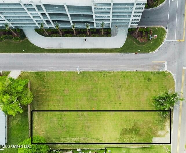 Cleared vacant lot next to the Scarlet Pearl Casino in - Beach Commercial for sale in D Iberville, Mississippi on Beachhouse.com