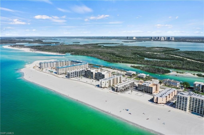 Welcome to your dream getaway at Dolphin Way at Hickory Pointe - Beach Condo for sale in Bonita Springs, Florida on Beachhouse.com