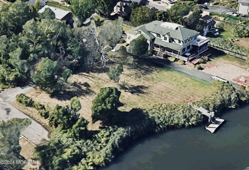 This is your opportunity to build your brand new dream home on - Beach Lot for sale in Long Branch, New Jersey on Beachhouse.com