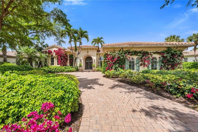 One or more photo(s) has been virtually staged, AI generated or - Beach Home for sale in Naples, Florida on Beachhouse.com