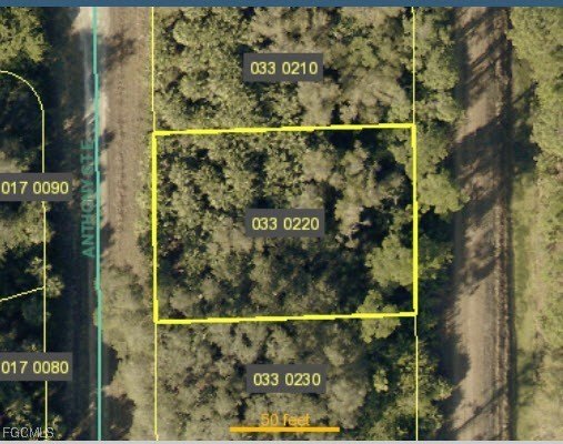 One of the lowest priced Canal Lots in Lehigh Acres! Great - Beach Lot for sale in Lehigh Acres, Florida on Beachhouse.com