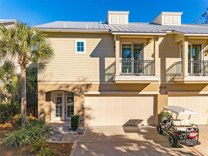 Wonderful opportunity to own the last built condo in Sumerwood - Beach Condo for sale in Fernandina Beach, Florida on Beachhouse.com