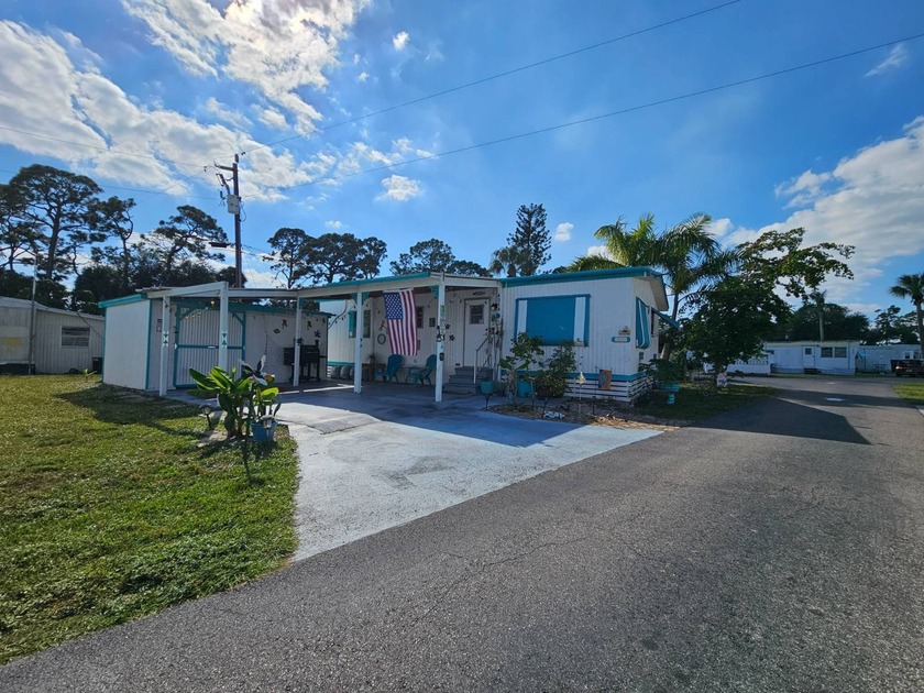 All Ages!! Rentals allowed!! Pets allowed!! This home is in - Beach Home for sale in North Fort Myers, Florida on Beachhouse.com