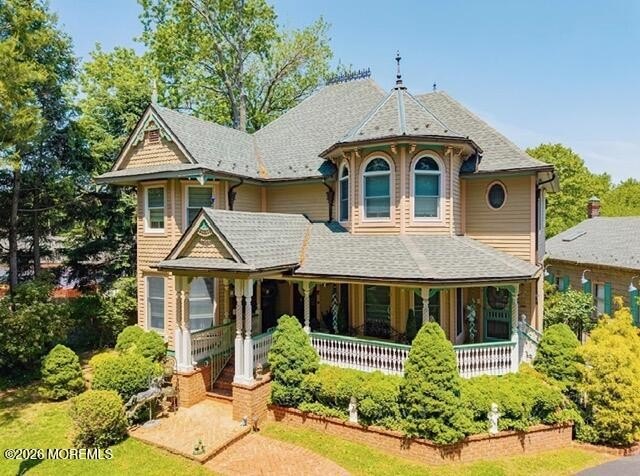 Luxury living meets timeless craftsmanship in this one-of-a-kind - Beach Home for sale in Middletown, New Jersey on Beachhouse.com