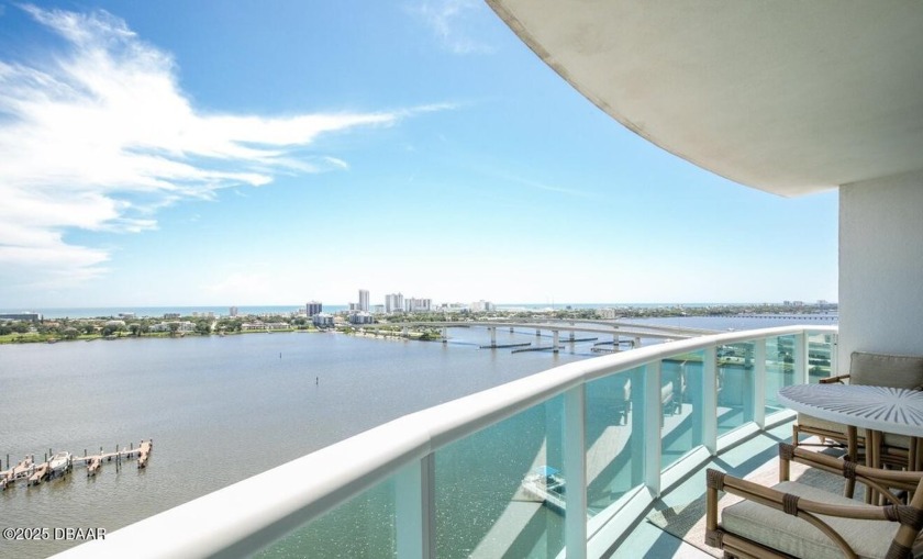 This exquisite 16th-floor condo at Marina Grande has been - Beach Condo for sale in Holly Hill, Florida on Beachhouse.com