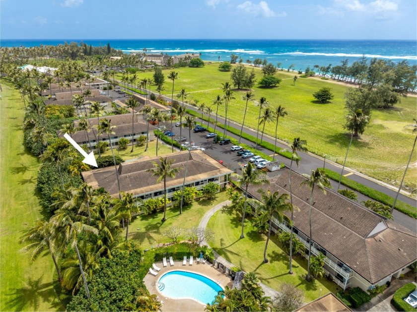 Don't miss the opportunity to own this perfectly located fully - Beach Condo for sale in Kapaa, Hawaii on Beachhouse.com