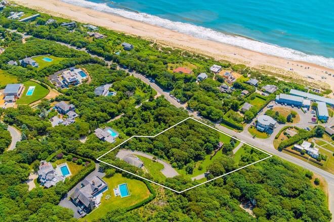 Elevate your lifestyle with this remarkable Montauk property - Beach Home for sale in Montauk, New York on Beachhouse.com