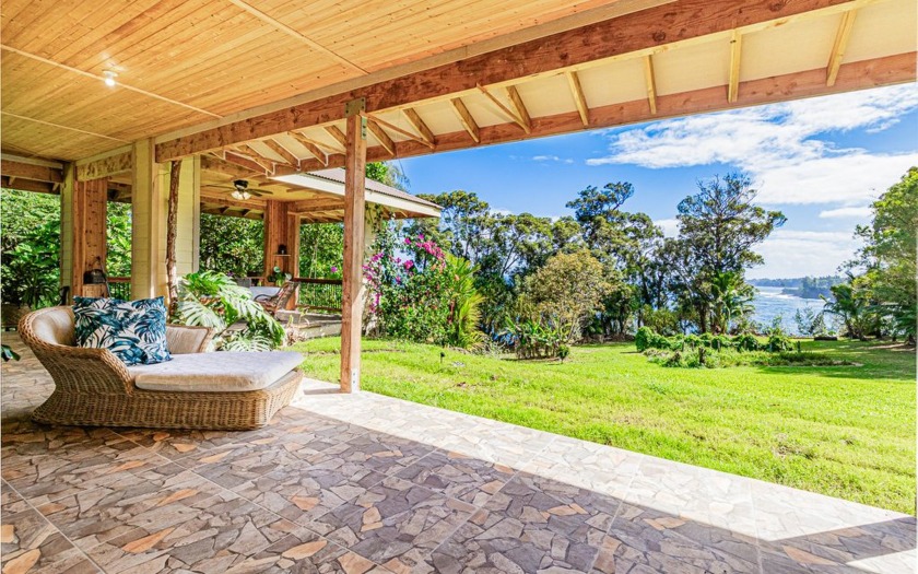 Located on the beautiful Hamakua coast, this 2.25 acre - Beach Home for sale in Hakalau, Hawaii on Beachhouse.com