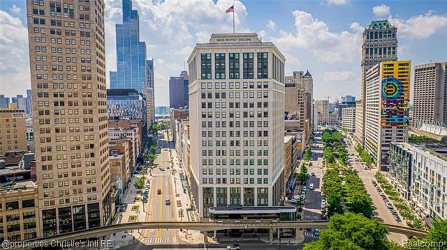 The Residences at Hotel David Whitney: an unparalleled lifestyle - Beach Condo for sale in Detroit, Michigan on Beachhouse.com