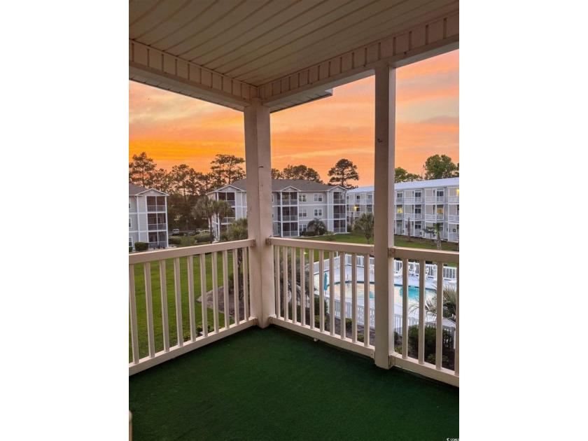 Price Improvement!  Come and enjoy the quiet community of - Beach Condo for sale in Murrells Inlet, South Carolina on Beachhouse.com