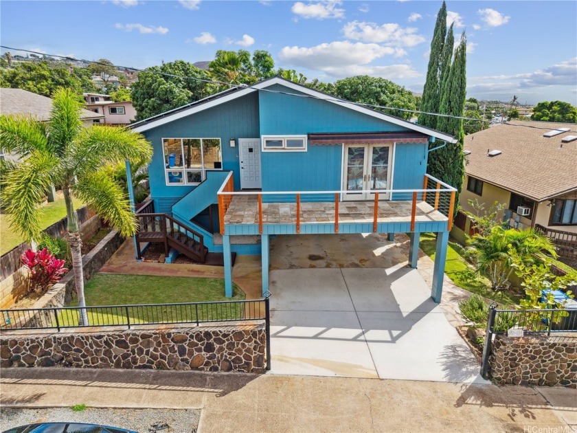 Welcome to this beautifully maintained single-family home - Beach Home for sale in Kapolei, Hawaii on Beachhouse.com