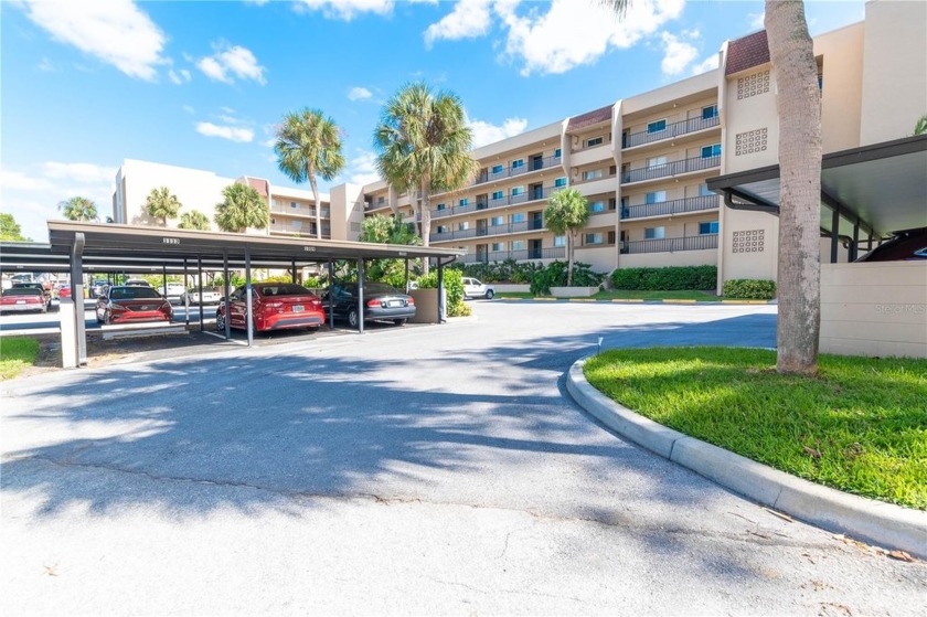 Discover this beautifully maintained 2-bedroom, 2-bathroom condo - Beach Condo for sale in Tarpon Springs, Florida on Beachhouse.com