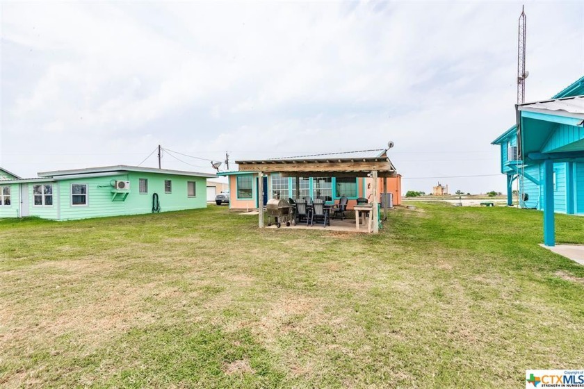 This adorable property is ready for a new owner to come start - Beach Home for sale in Matagorda, Texas on Beachhouse.com