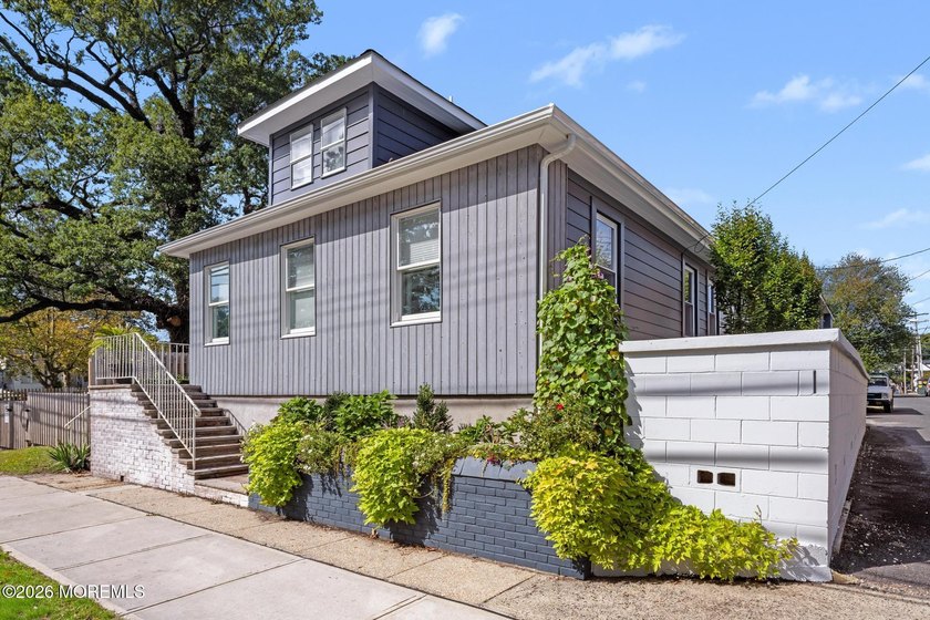 Coming Soon. Showings begin 5/20 Welcome to coastal living in - Beach Home for sale in Asbury Park, New Jersey on Beachhouse.com