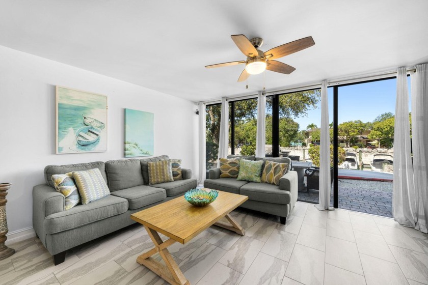Welcome to waterfront luxury living at Buttonwood Bay south Key - Beach Home for sale in Key Largo, Florida on Beachhouse.com