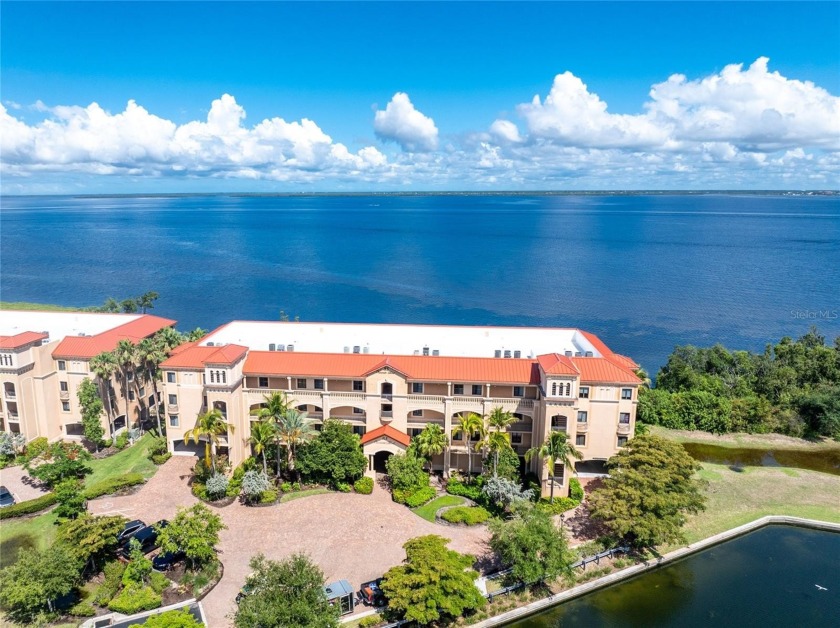 One or more photo(s) has been virtually staged. Picturesque - Beach Condo for sale in Punta Gorda, Florida on Beachhouse.com
