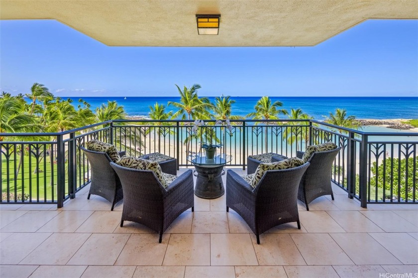 **NEW PRICE REDUCTION** Spectacular ocean view/ocean front - Beach Condo for sale in Kapolei, Hawaii on Beachhouse.com