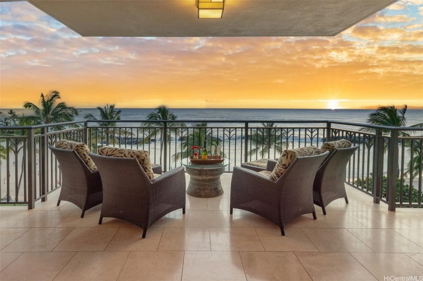 **NEW PRICE REDUCTION** Spectacular ocean view/ocean front - Beach Condo for sale in Kapolei, Hawaii on Beachhouse.com