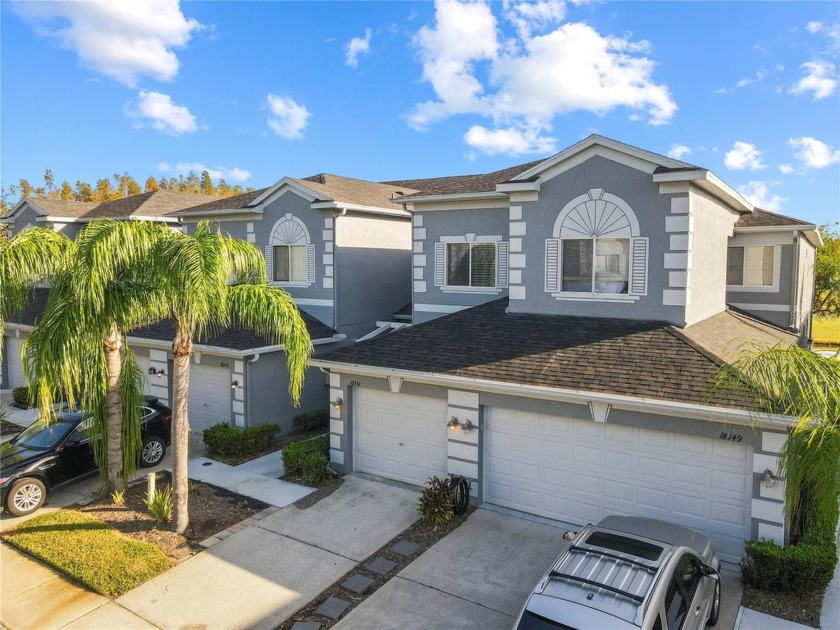 Just Listed! ? Stunning 3 bed, 2.5 bath townhome with 2,071 sq - Beach Townhome/Townhouse for sale in Tampa, Florida on Beachhouse.com