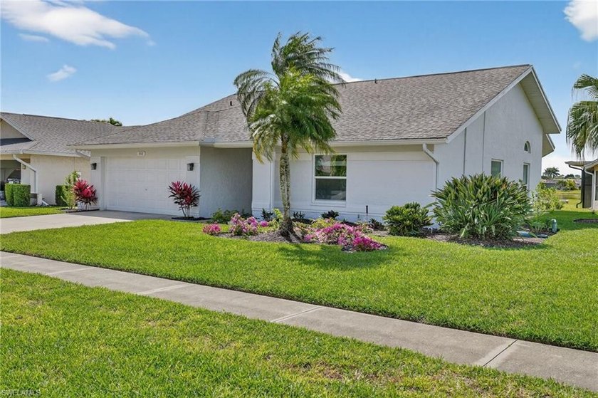 Welcome home to Regent Park, Naples Let's be honest. Finding a - Beach Home for sale in Naples, Florida on Beachhouse.com