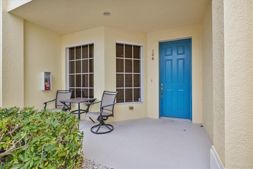Welcome to this beautifully designed 2 bedroom, 2 bathroom - Beach Condo for sale in Fort Myers, Florida on Beachhouse.com