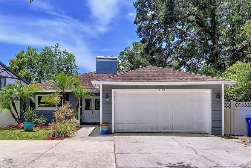 Welcome to your private paradise in the highly desirable Forest - Beach Home for sale in Tampa, Florida on Beachhouse.com