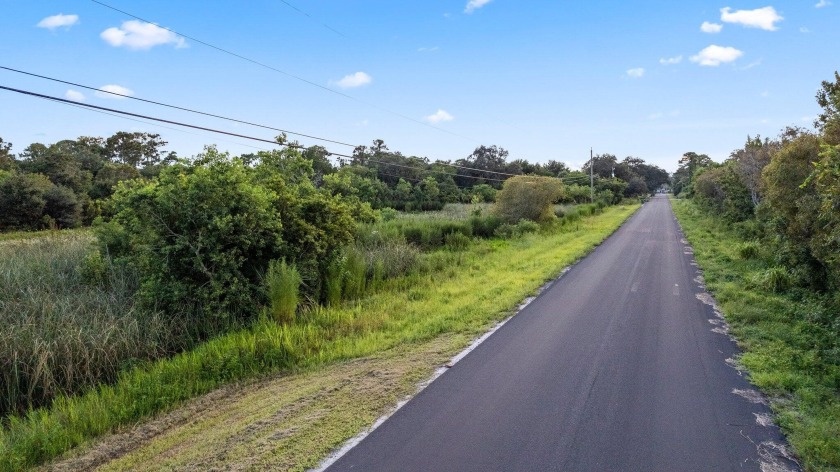 Discover this affordable lot in the highly sought after - Beach Lot for sale in Cocoa, Florida on Beachhouse.com