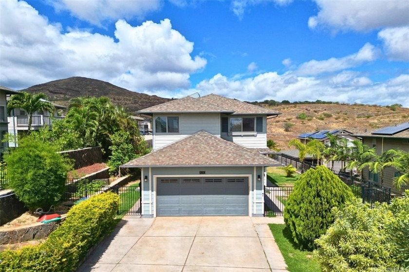 Significant $20,000 Price Improvement! Welcome home to your - Beach Home for sale in Kapolei, Hawaii on Beachhouse.com