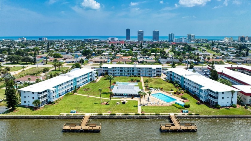 Updated and move-in ready, this beautiful condo on the Ormond - Beach Condo for sale in Daytona Beach, Florida on Beachhouse.com