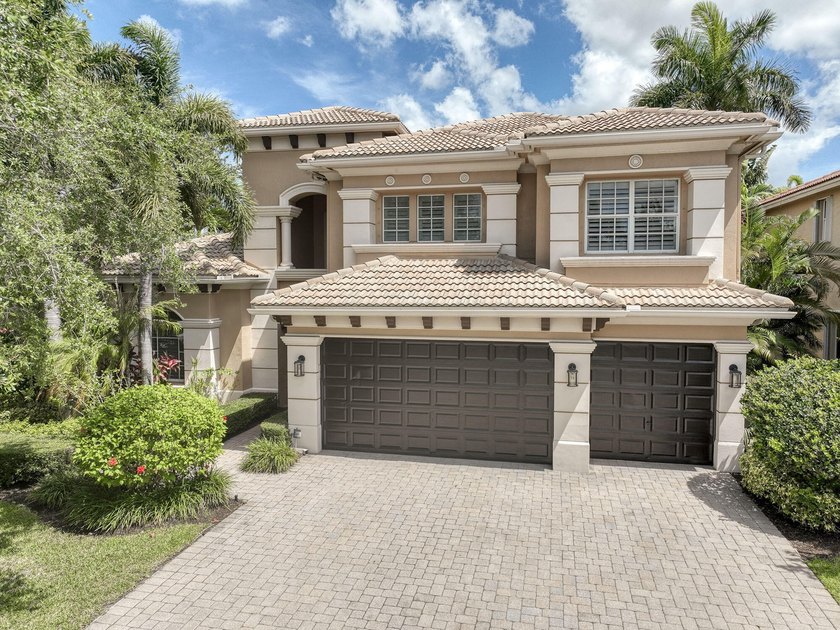 Look no further - this highly sought-after, fully reimagined - Beach Home for sale in West Palm Beach, Florida on Beachhouse.com