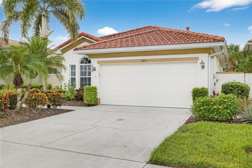 Discover the ultimate in Florida living with this beautifully - Beach Home for sale in Venice, Florida on Beachhouse.com