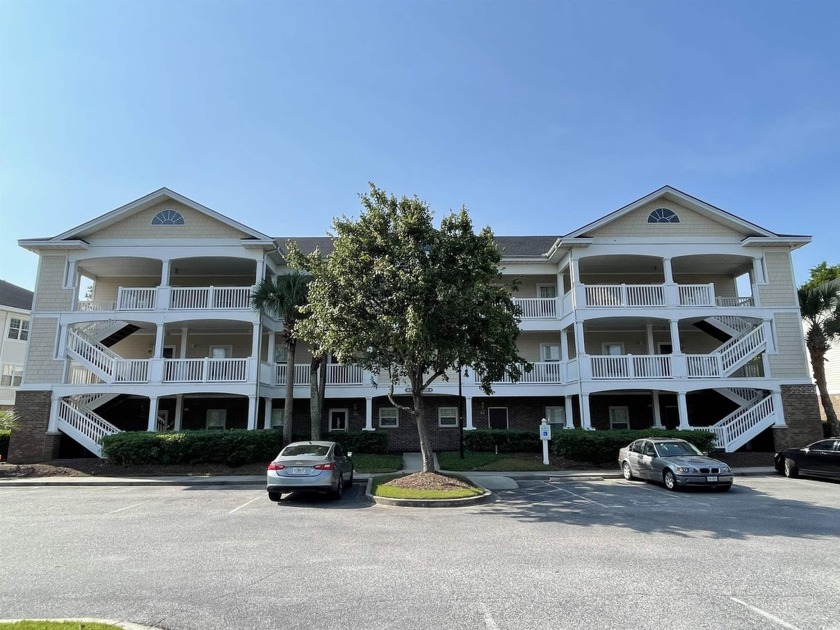 Looking For The Resort Life Style, Year Round??  Well, Here It - Beach Condo for sale in North Myrtle Beach, South Carolina on Beachhouse.com