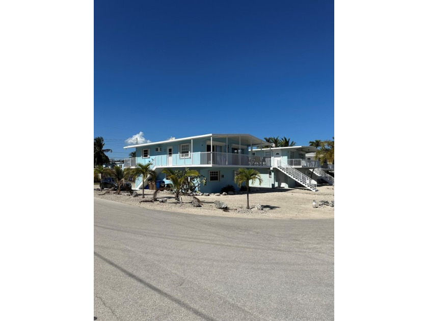 Beautiful 2 story 5 bedroom 2 bath Key Largo Home, 2 bedroom 1 - Beach Home for sale in Key Largo, Florida on Beachhouse.com