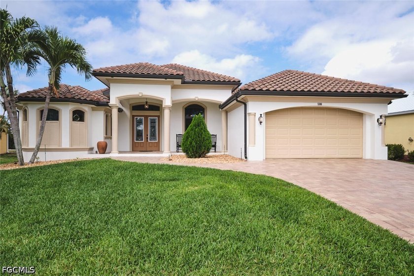 This is a DREAM HOME in one of the most sought-after locations - Beach Home for sale in Cape Coral, Florida on Beachhouse.com