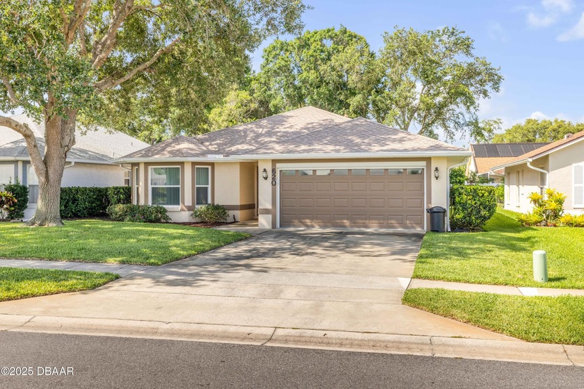 Immaculate 3-Bedroom,2-Bath Remodeled Home with Luxurious - Beach Home for sale in New Smyrna Beach, Florida on Beachhouse.com