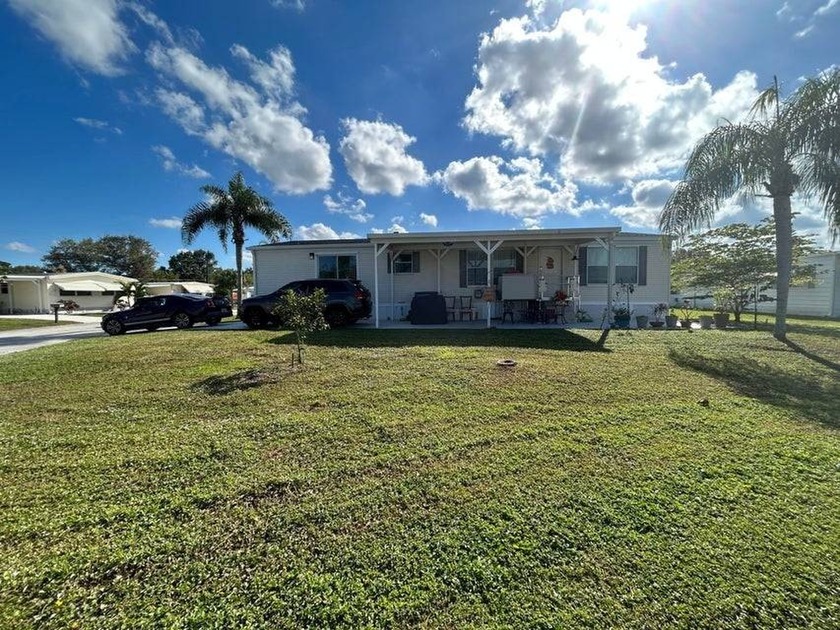 ** Submit offers*** to this Move-in ready and priced to sell - Beach Home for sale in Port Saint Lucie, Florida on Beachhouse.com