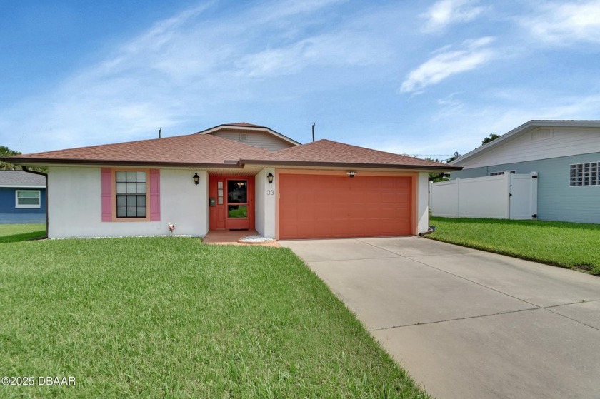 **Looking for a beautiful home in a great location** Here it is! - Beach Home for sale in Ormond Beach, Florida on Beachhouse.com