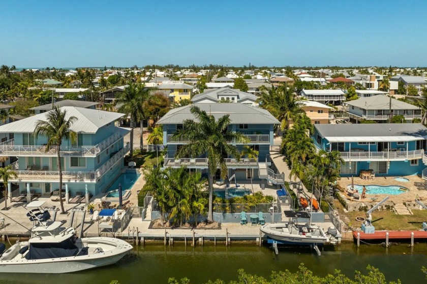 Introducing the Sea Pearl: a rare and refined coastal - Beach Home for sale in Lower Matecumbe Key, Florida on Beachhouse.com